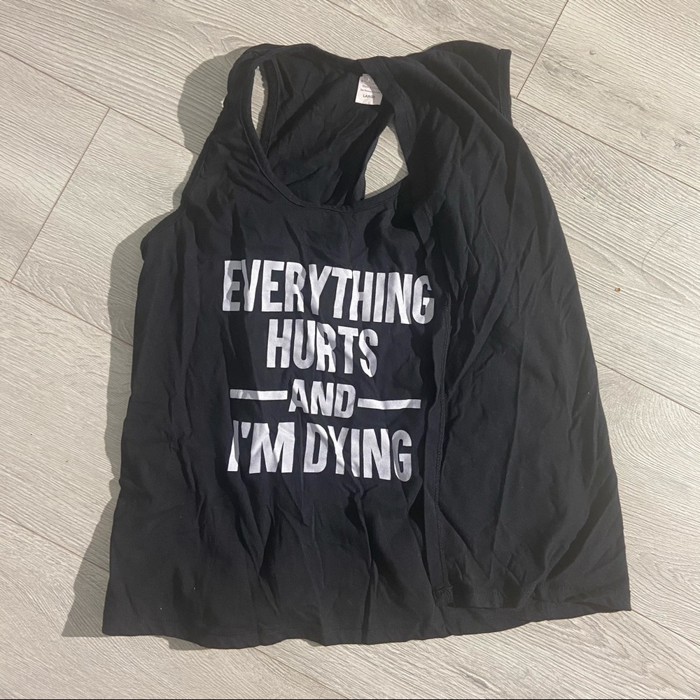 Women Workout top